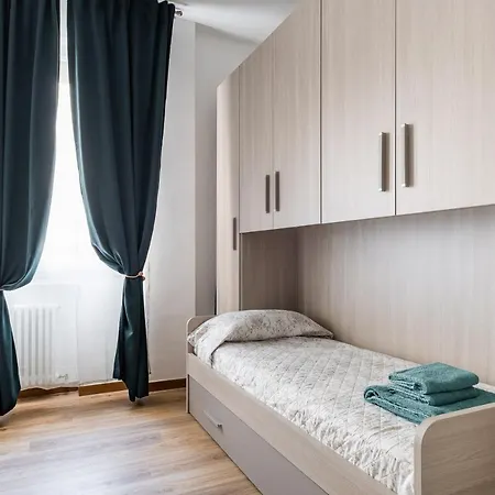 Apartment Studio 24 - & Business *