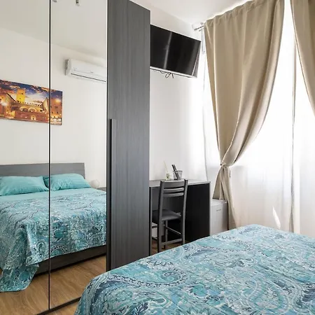 Apartment Studio 24 - & Business *