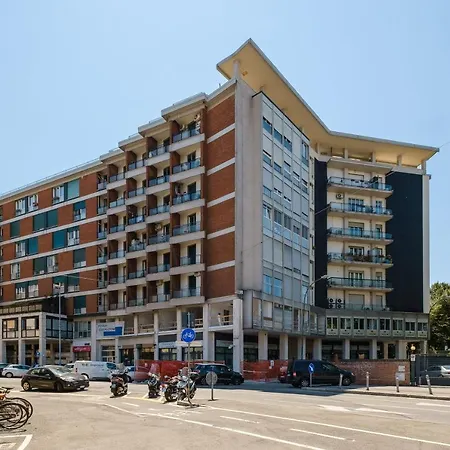 Studio 24 - & Business Apartment