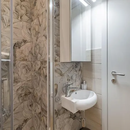 Apartment Studio 24 - & Business