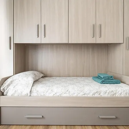 Apartment Studio 24 - & Business *