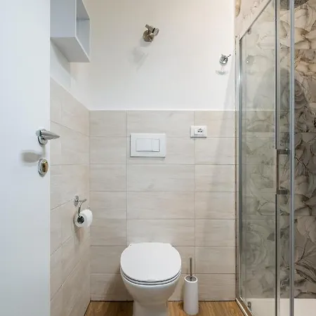 Apartment Studio 24 - & Business *
